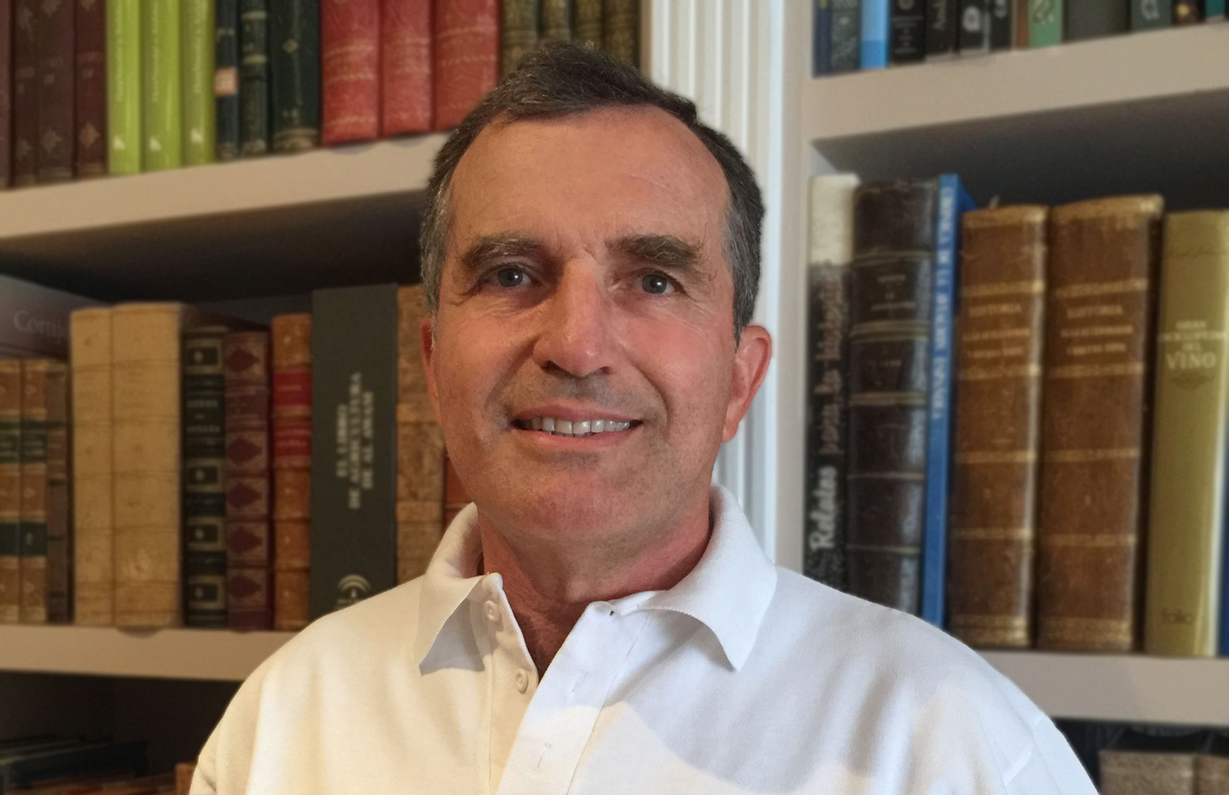 Ignacio Solis